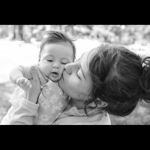 Meet your Posher, Liseth